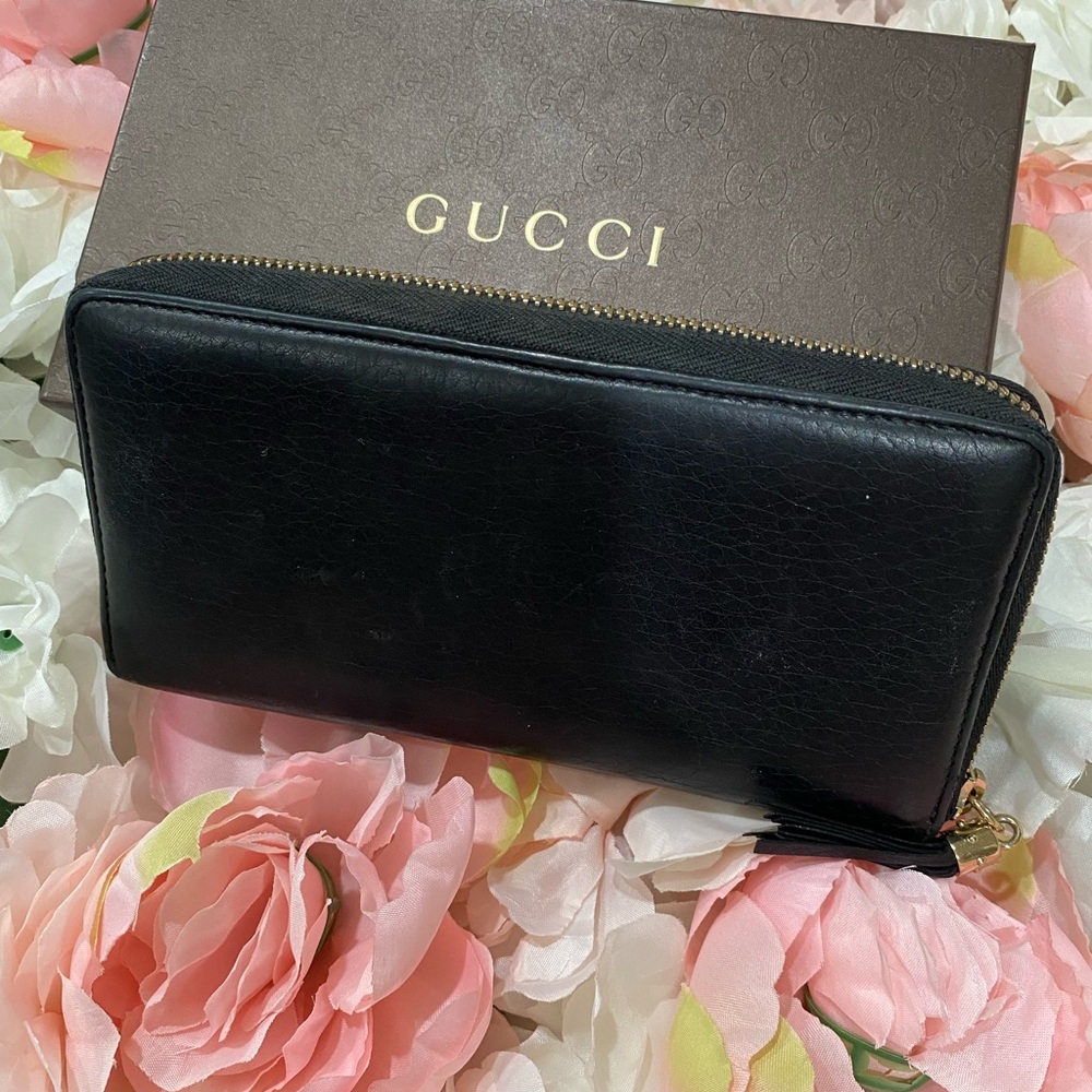 Gucci Soho Wallet - Picture 2 of 7